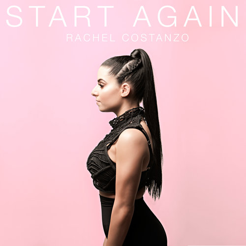 Rachel Costanzo - Start Again (Trifo X Sweet & Sour Remix)